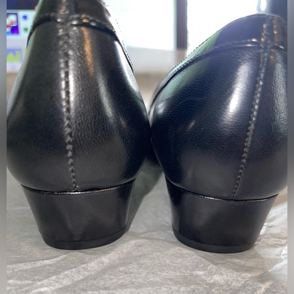 EUC Ros Hommerson Black Women's Shoes - Picture 4 of 7